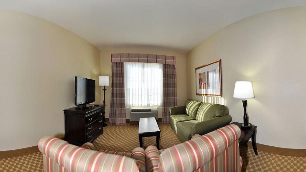 Country Inn & Suites By Radisson, Conway, Ar Exterior photo