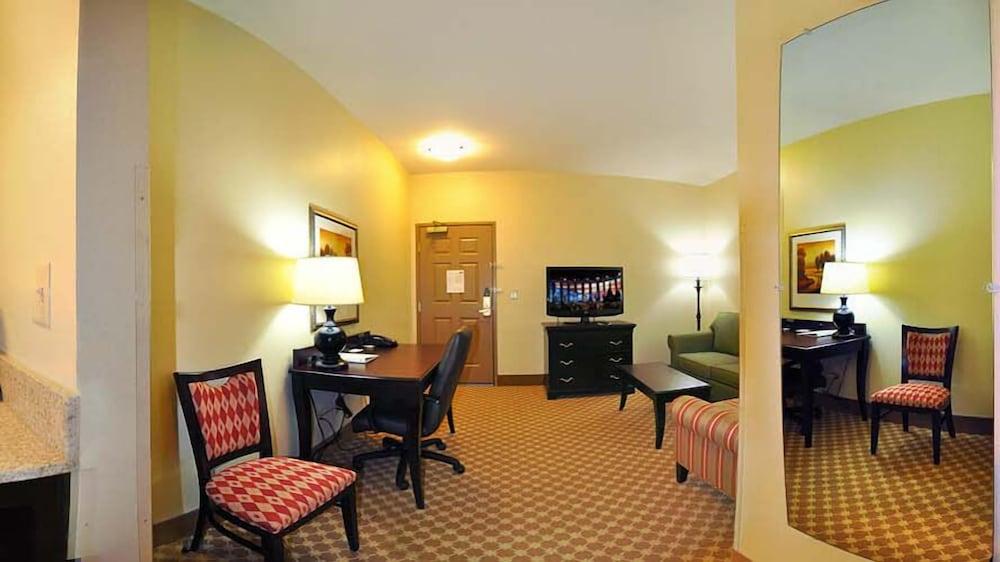 Country Inn & Suites By Radisson, Conway, Ar Exterior photo