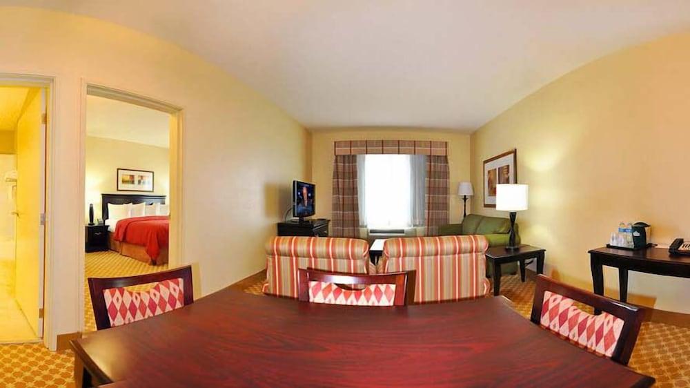 Country Inn & Suites By Radisson, Conway, Ar Exterior photo