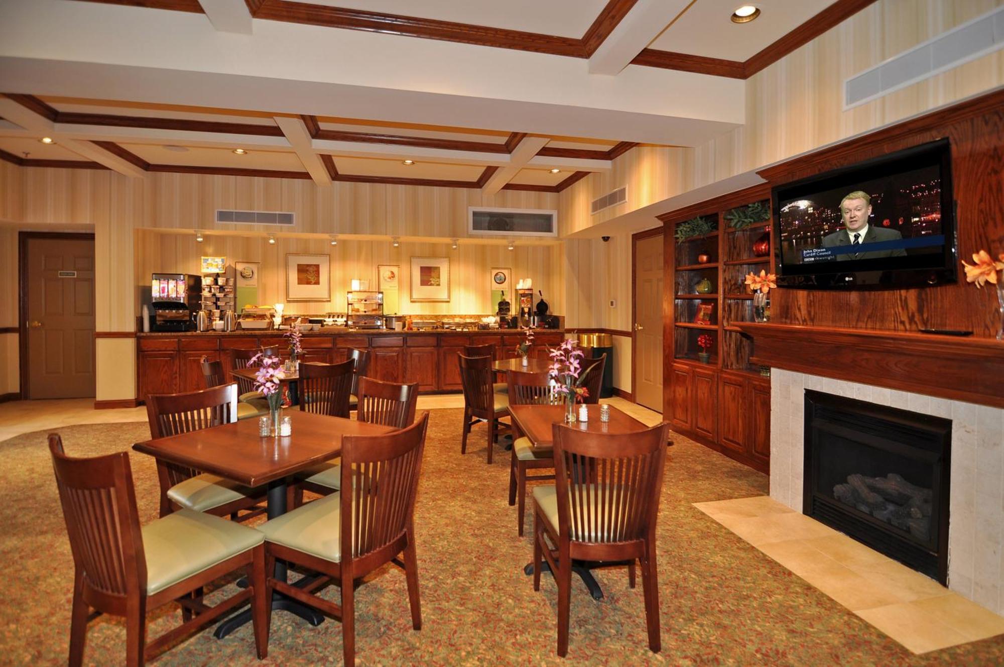Country Inn & Suites By Radisson, Conway, Ar Restaurant photo