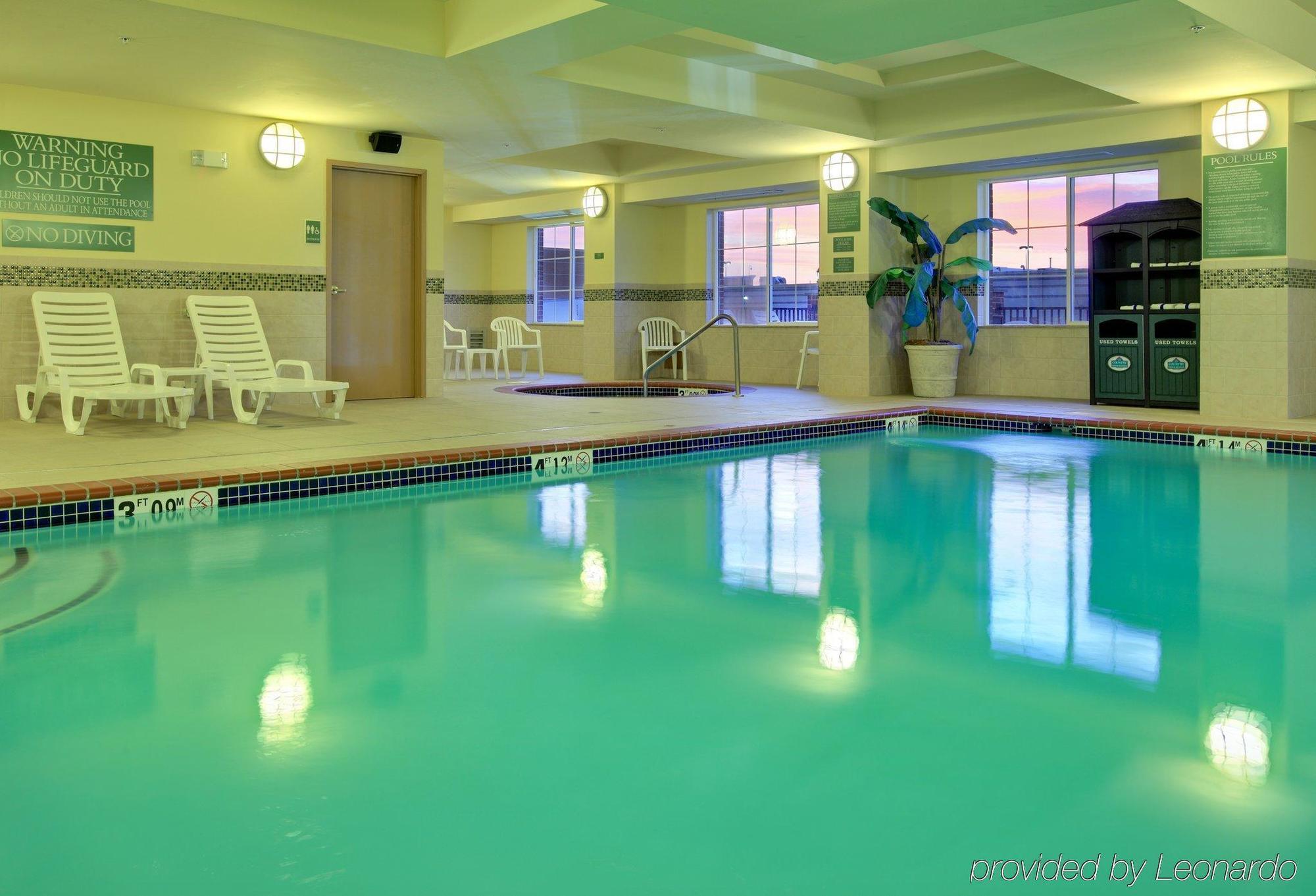 Country Inn & Suites By Radisson, Conway, Ar Facilities photo