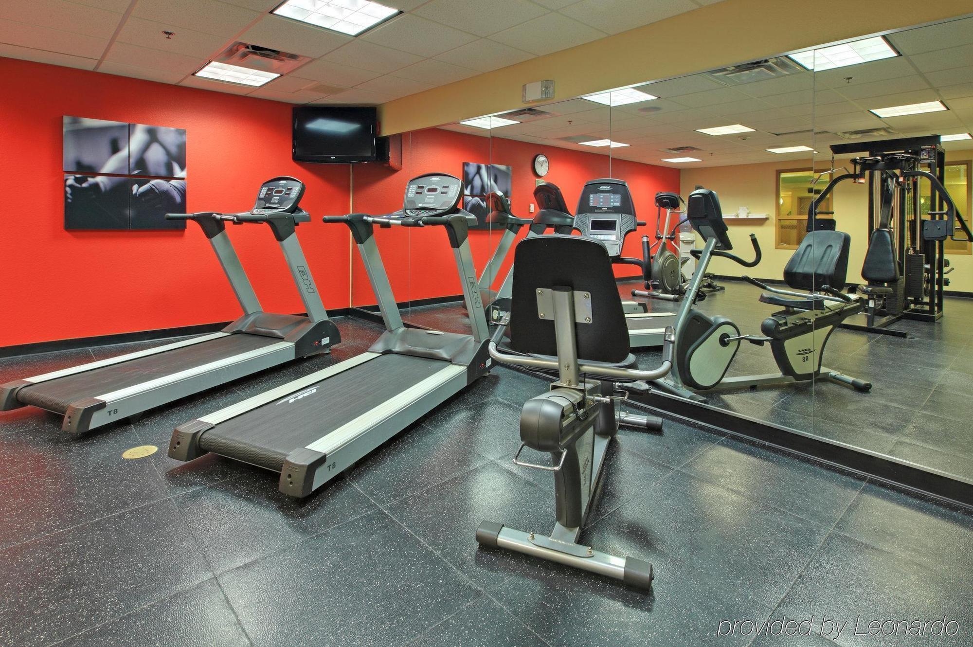 Country Inn & Suites By Radisson, Conway, Ar Facilities photo