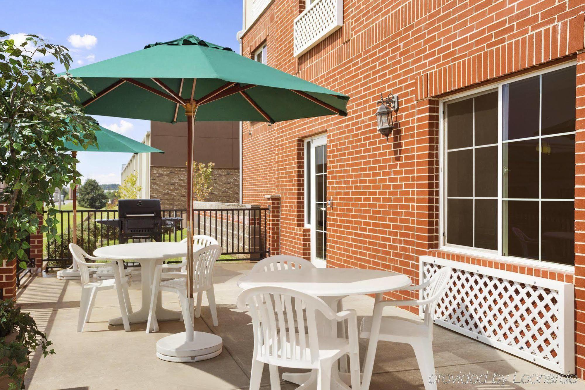 Country Inn & Suites By Radisson, Conway, Ar Exterior photo