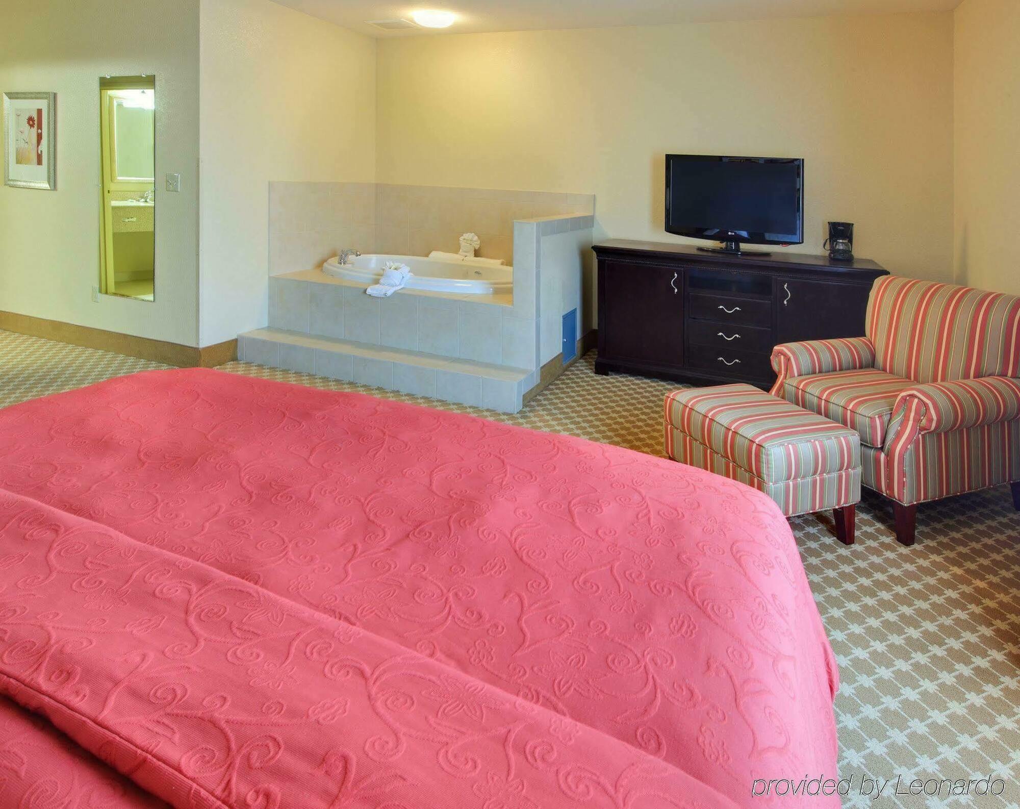 Country Inn & Suites By Radisson, Conway, Ar Room photo