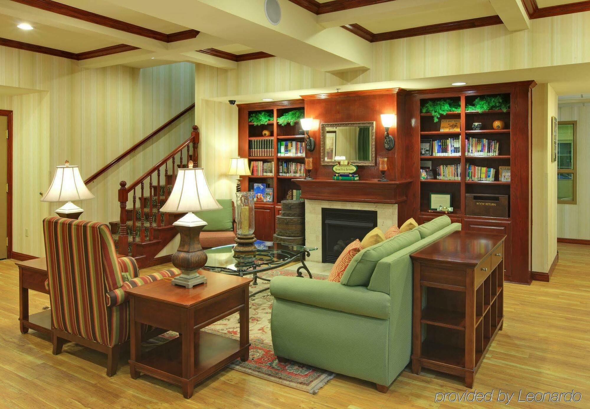 Country Inn & Suites By Radisson, Conway, Ar Interior photo