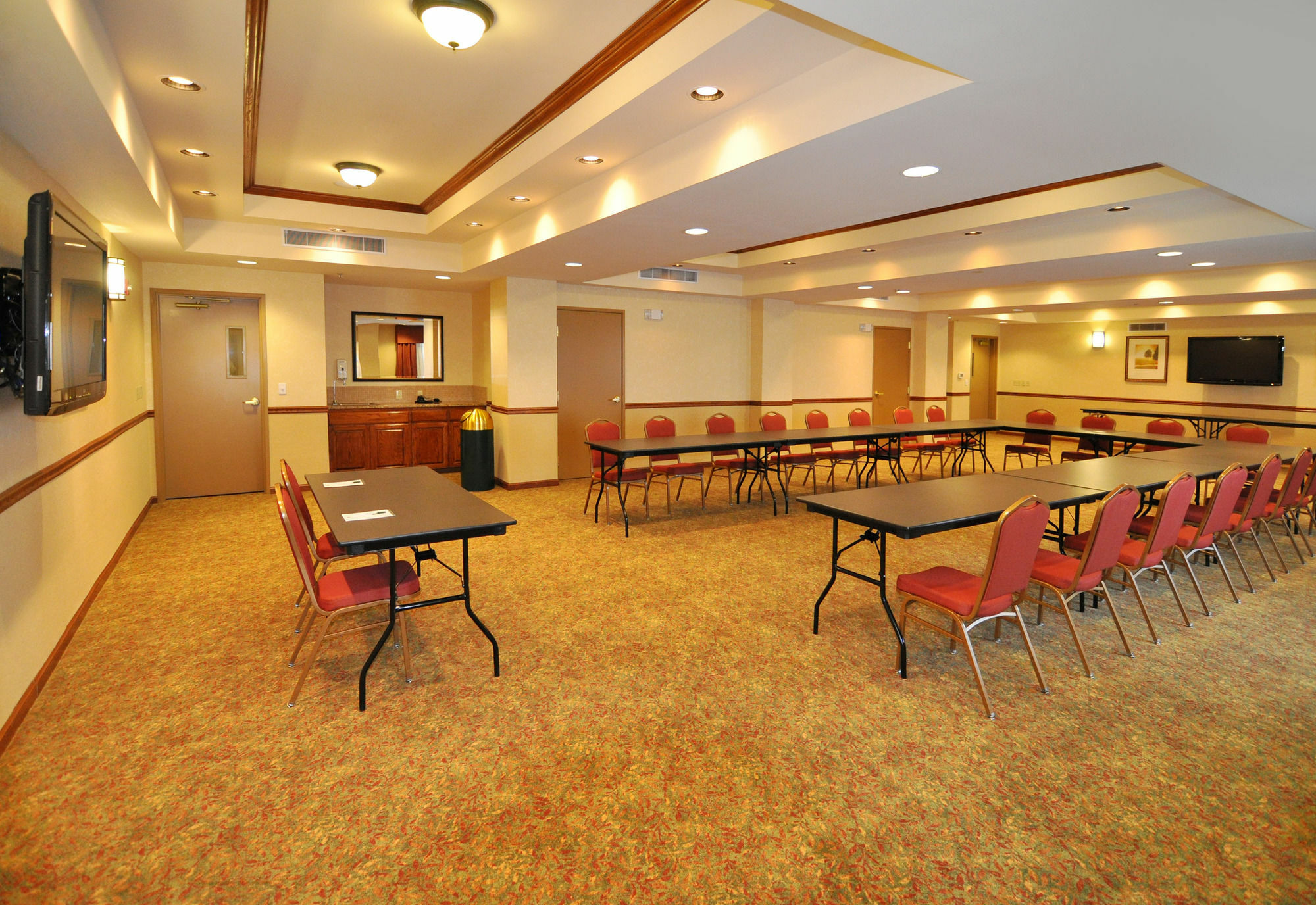 Country Inn & Suites By Radisson, Conway, Ar Exterior photo