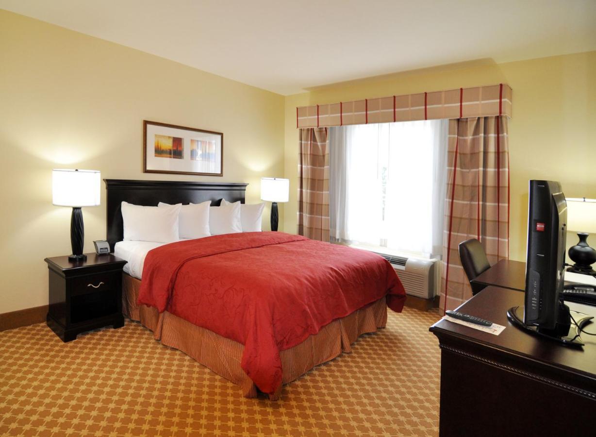 Country Inn & Suites By Radisson, Conway, Ar Room photo